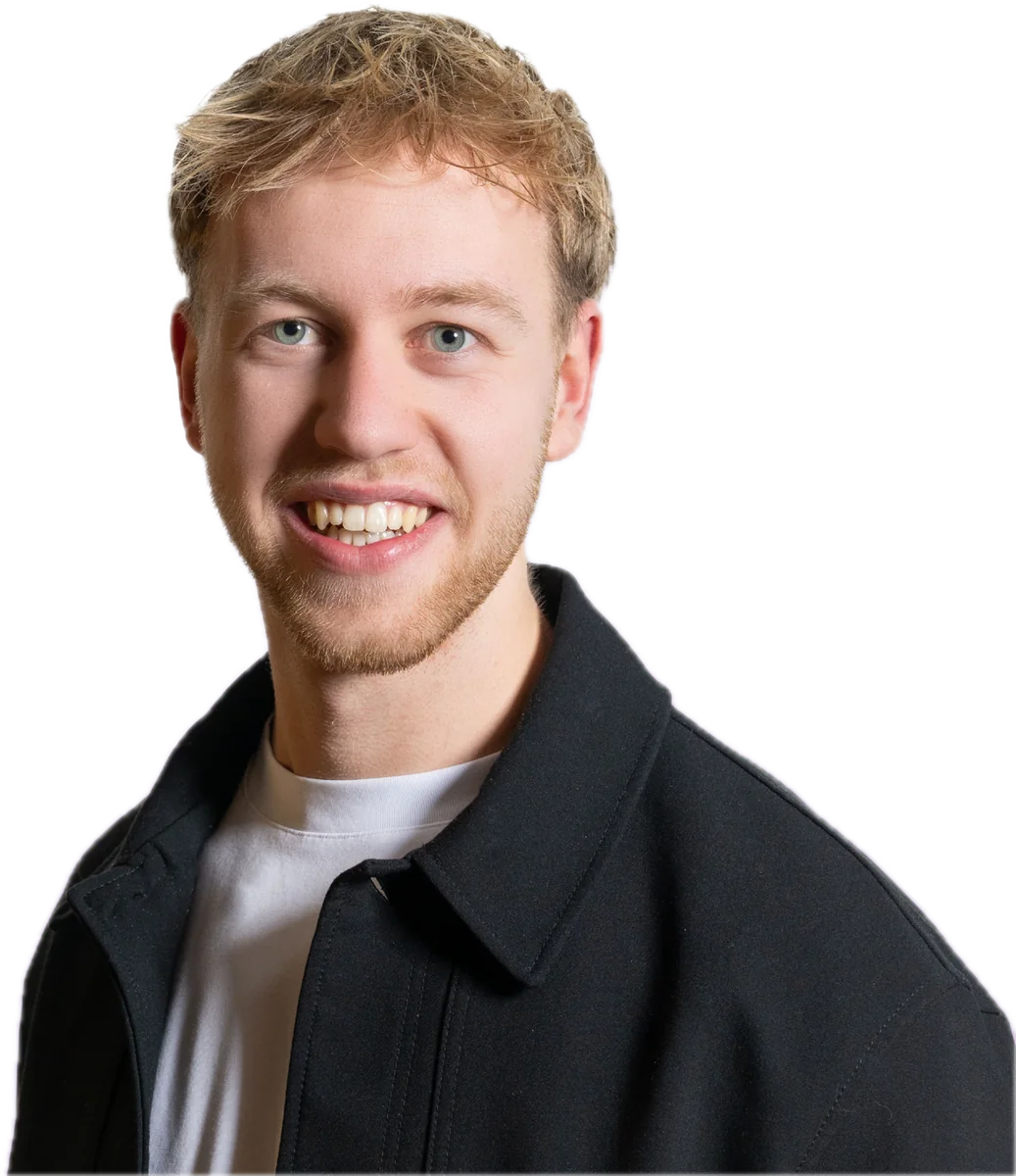 Stan leeuwerink